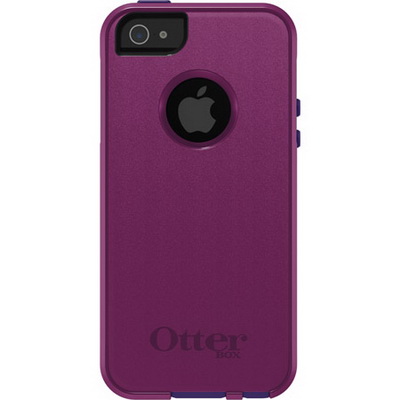 เคส Otterbox เคส iPhone 5 Commuter Series-Boom  สุดยอดเคส 2 ชั้นกันกระแทกจาก USA ของแท้ 100% มั่นใจ By Gadget Friends 